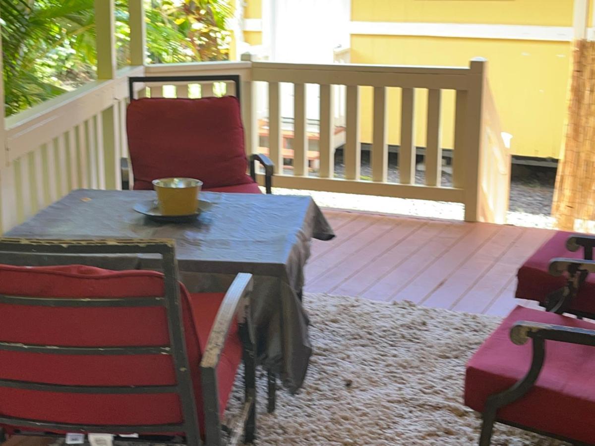 Aaron'S Cottage Hilo Extérieur photo